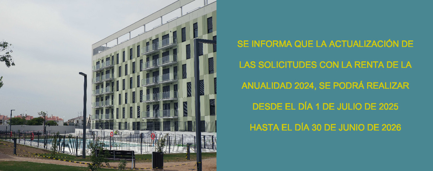 Registro de Demandantes