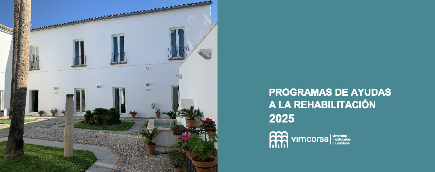 Rehabilitación