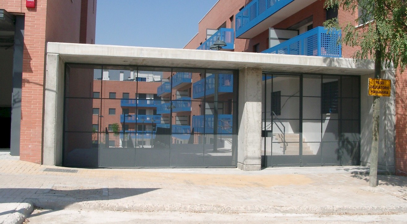 Zona Guadalquivir