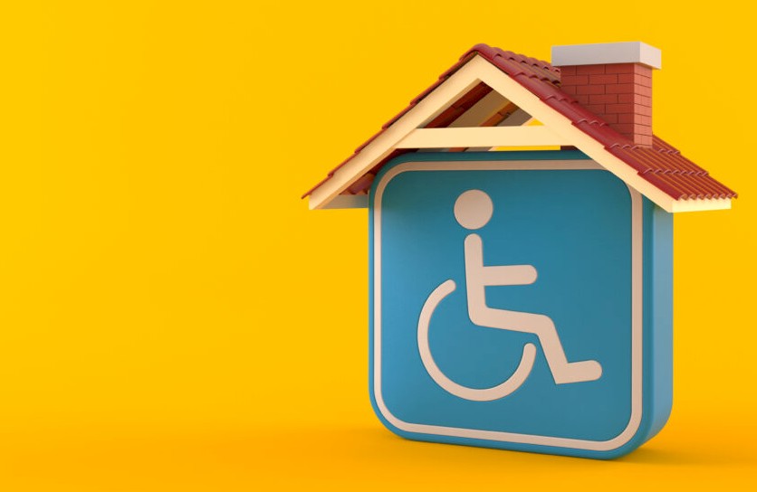 La Junta de Andalucía publica la convocatoria de subvenciones para la mejora de accesibilidad en viviendas 2024