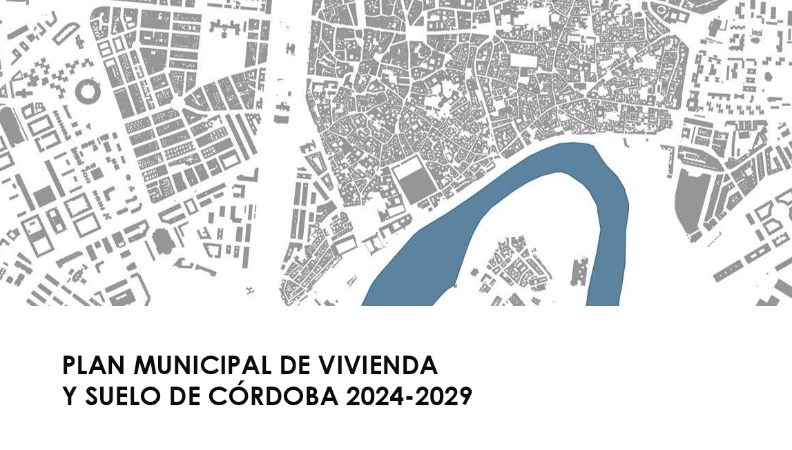 Plan Municipal de Vivienda y Suelo 2024-2029