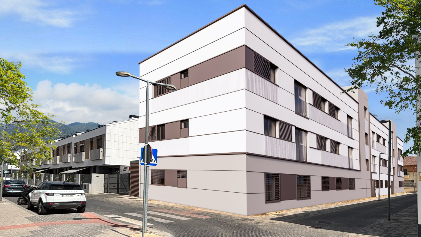 30 viviendas en venta en calle Librero Rogelio Luque (San Rafael de la Albaida)